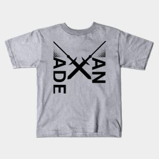 MAN MADE Collection Kids T-Shirt